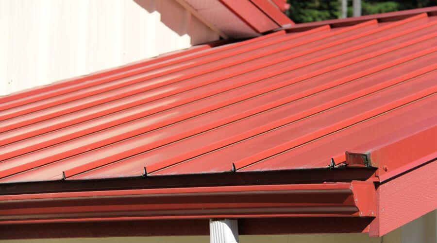Industrial Roof Replacement in Larkspur, CA